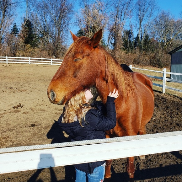 WELCOME TO MY CLOSET!๐ - Picture 4 of 7